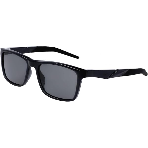 Amazon.com: Nike Sunglasses RADEON 1 FV 2402 010 Matte Black  display picture 1