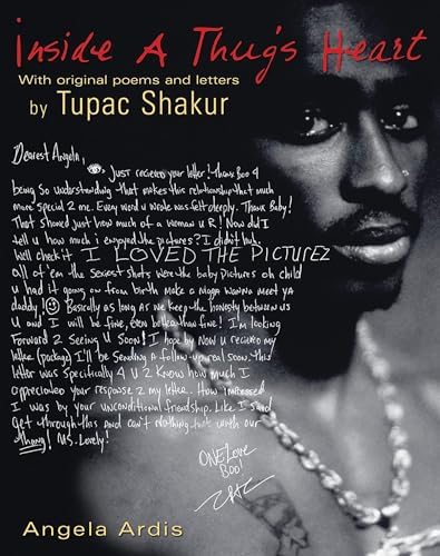 Amazon.com: Tupac Shakur Legacy: 9780743292603: Joseph, Jamal: Books