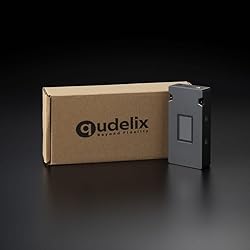 Qudelix-T71 USB DAC Headphone AMP