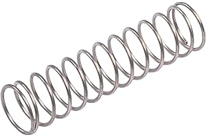 Magnafuel MP-8050-04 Light By-Pass Spring, 1 Pack