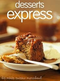 Desserts express
