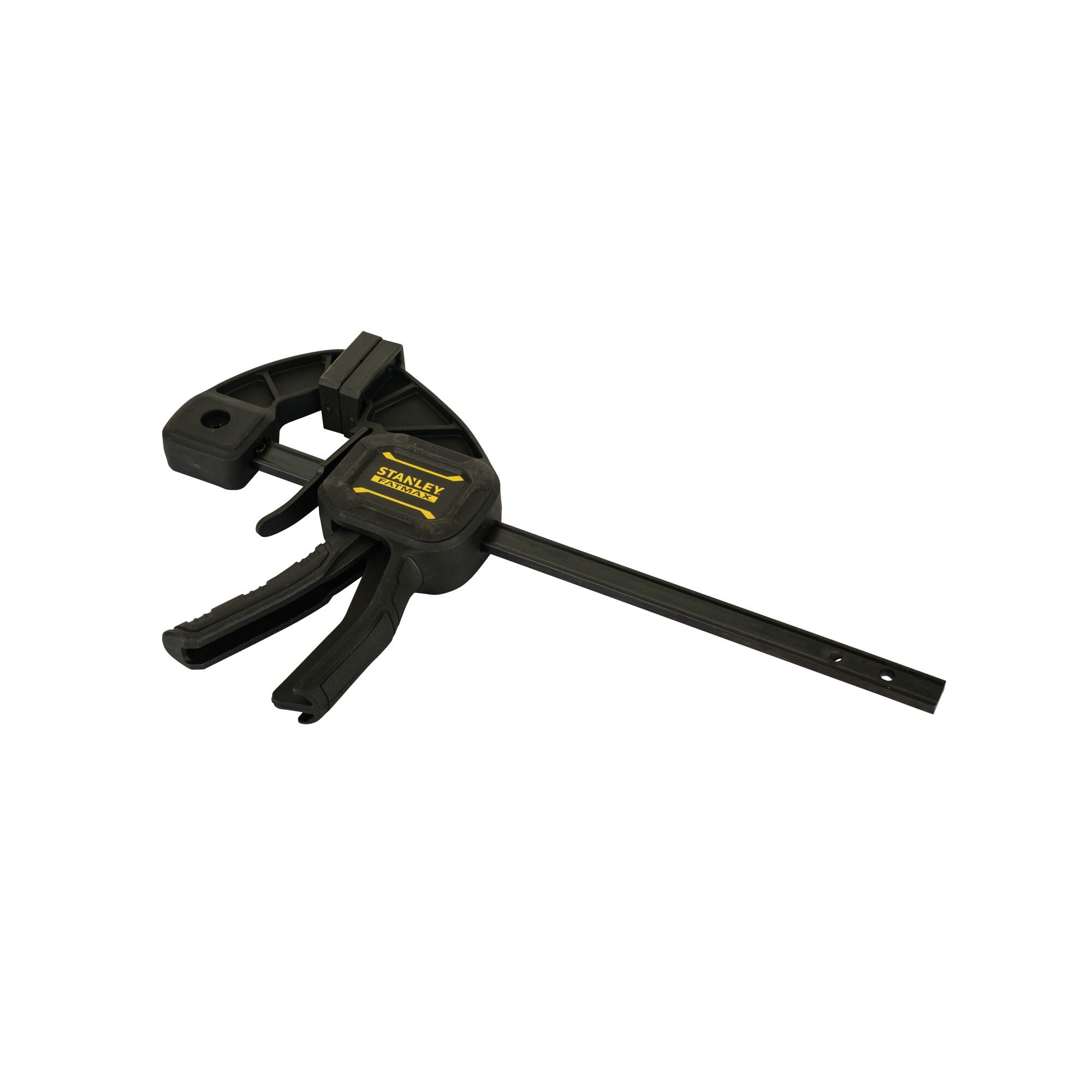 Stanley FMHT0-83232 Handed Clamp, Black/Grey, 150 mm 45 kg Medium