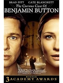 The Curious Case of Benjamin Button