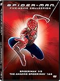 AMAZING SPIDER-MAN 2 / AMAZING SPIDER-MAN (5PC)    image