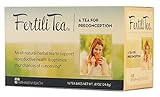FertiliTea: Fertility Enhancing Tea in Tea Bags 16 tea bags, 0.87 oz