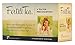 FertiliTea: Fertility Enhancing Tea in Tea Bags 16 tea bags, 0.87 oz