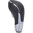 Automatic Shift Knob, Car Gear Shift Shifter Knob Stick Head Handle Lever for Insignia Meriva Zafira Gear Stick Shift Knob