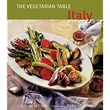 Vegetarian Table: Italy