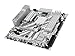 MSI Gaming Intel H270 DDR4 HDMI USB 3 CrossFire micro-ATX Motherboard (H270M MORTAR ARCTIC)