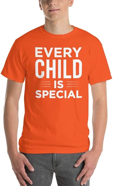 orange shirts amazon