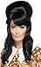 Smiffys 60s Brigitte Bouffant Wig