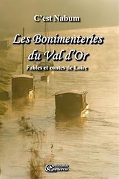 Les  bonimenteries du Val d'Or