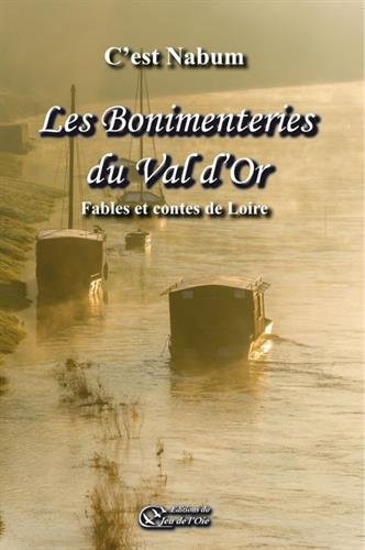 Les  bonimenteries du Val d'Or