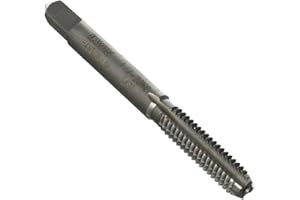 Irwin Tools 1791137 IRWIN Industrial Tap Bottom 1/4In-20Nc Sae Stl 1791137 (1791137),