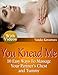 You Knead Me: 10 Easy Ways To Massage Your Partner's Chest and Tummy