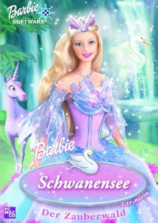 Barbie Zauberhafte Pferdewelt Kostenlos