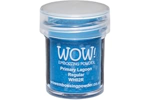 WOW! Wow Embossing Powder 15ml, Lagoon