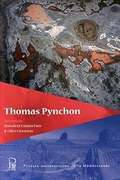 Thomas Pynchon