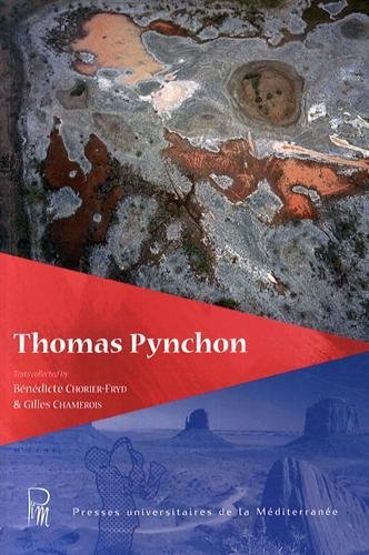 Thomas Pynchon