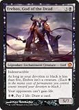 Magic: the Gathering - Erebos, God of the Dead (85/249) - Theros
