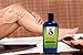 Best Cellulite Organic Slimming Oil - All Natural Beauty Moisturizer with Shatavari – Increase Blood Circulation While Reducing Fatty Tissue, Fades Spider Veins