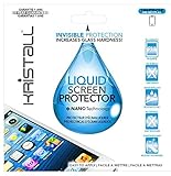 SURGE SGLSPHONE Kristall Liquid Phone Screen Protector Universal