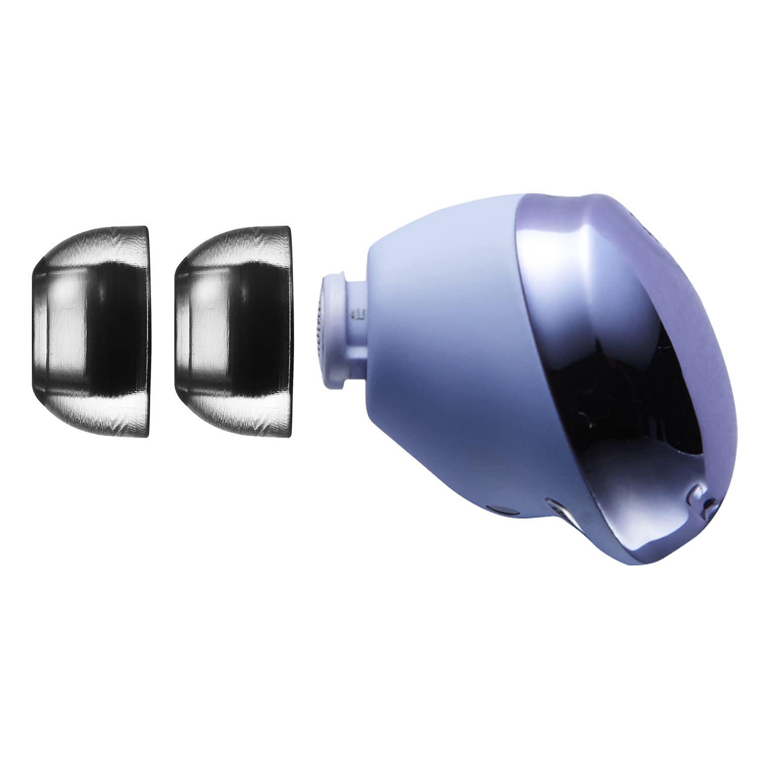 AZLA SednaEarfit Crystal for Galaxy Buds Pro 2 Pairs (L)