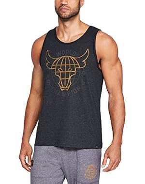 x Project Rock 96 World Champion