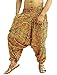 SARJANA HANDICRAFTS Men Women Cotton Harem Pants Pockets Yoga Trousers Hippie