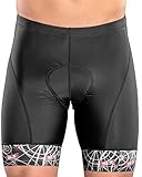 SLS3 Tri Shorts Men - Triathlon Shorts Mens - Tri Short Mens - Tri-Shorts FX | Great Durability and Fit | Designed by Athletes for Athletes