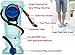 Insulated Hydration Backpack Pack with 2L BPA Free Bladder - Keeps Liquid Cool up to 4 Hours – for Running, Hiking, Cycling, Camping (Purple)