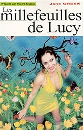 Les  millefeuilles de Lucy