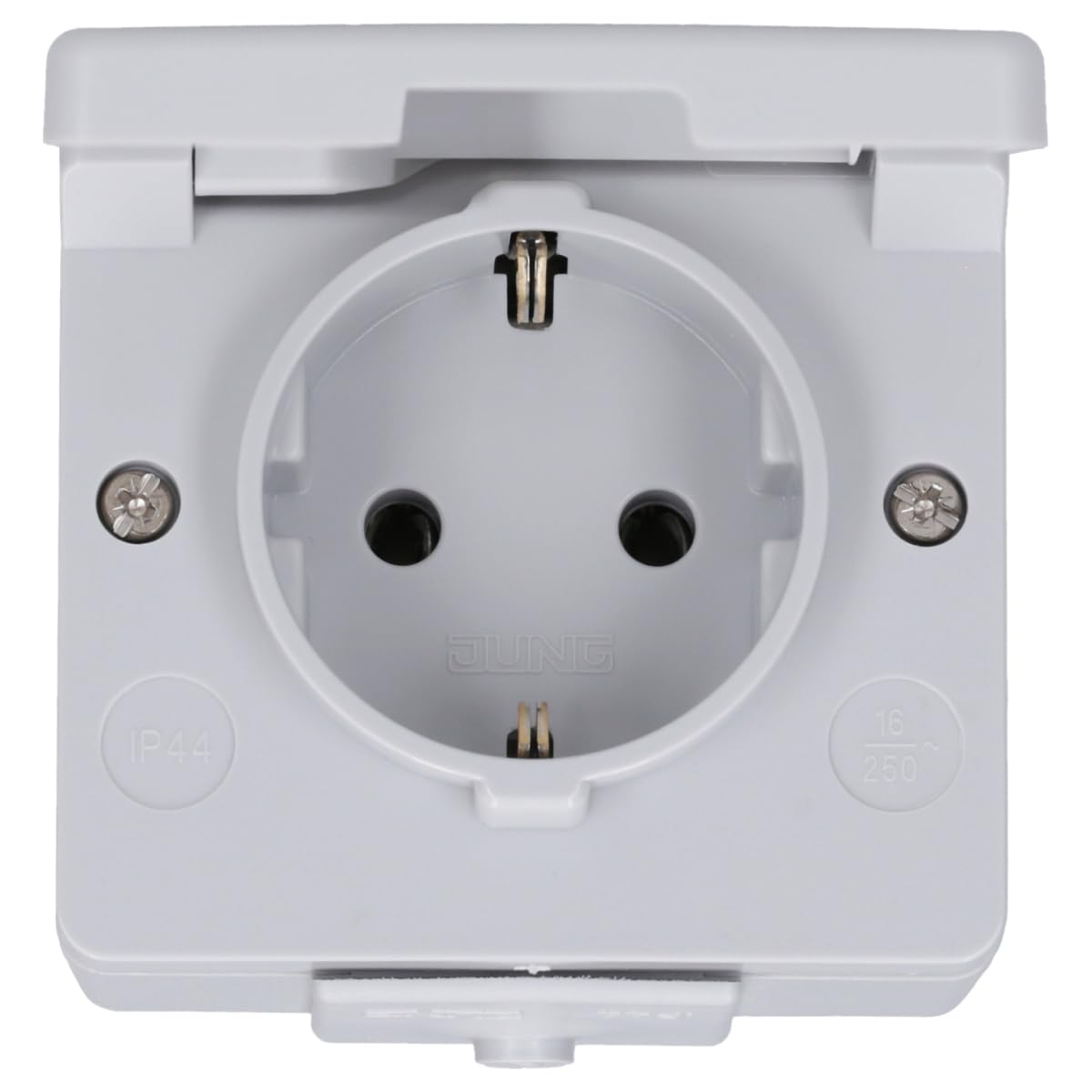 Jung Schuko socket 620 W