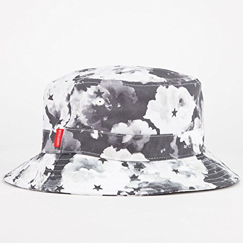ASPHALT YACHT CLUB XTC Mens Bucket Hat 
