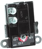 Camco 8123 Lower Thermostat