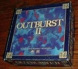 Outburst II...And the fun continues