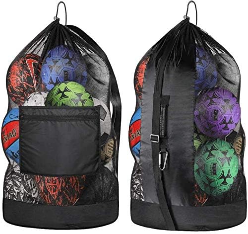 Extra Large Ball Bag