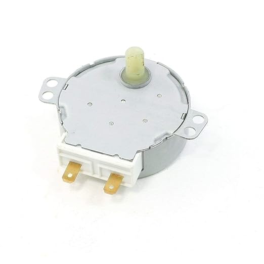 CA 220V / 240 4W 50 / 60Hz del horno microondas tabla de la ...