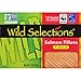WILD SELECTIONS Salmon Fillets in Olive Oil, 3.8 Ounce