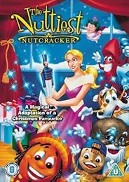 The Nuttiest Nutcracker