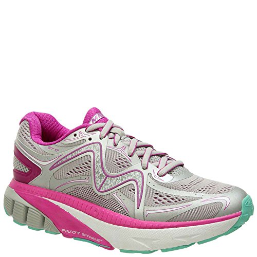 Buy MBT Shoes Women's GT 17 Athletic Shoe Leather/Mesh Laceup Online