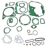 labwork Complete Gasket Set Replacement for Honda