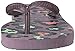 Havaianas Girls' Slim Animals Flip Flop Sandals, Animal Print, (Toddler/Little Kid),Petunia,31/32 BR (2 M US Little Kid)