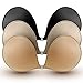 Nubra Women's Super Padded Adhesive Bra & Cleanser