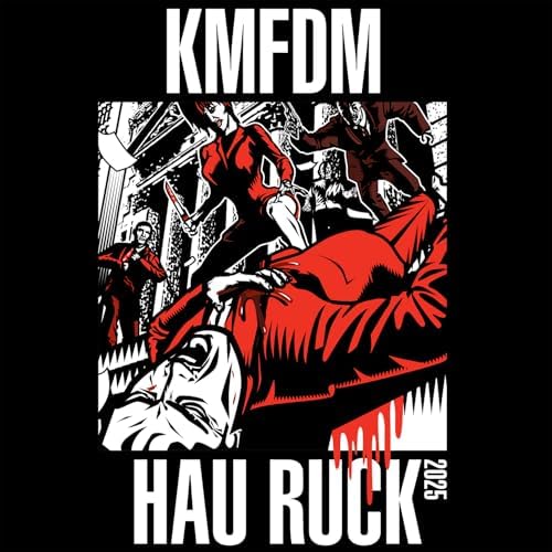 Kmfdm - Kmfdm - Amazon.com Music