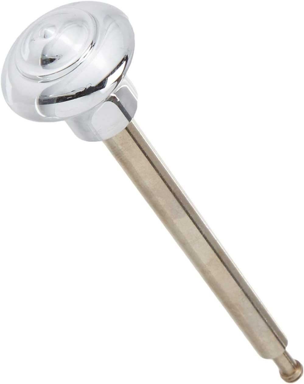 Amazon Com Delta Faucet Rp50858 Lift Rod And Finial For Roman Tub