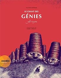 Le  chant des génies