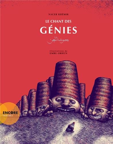 Le  chant des génies