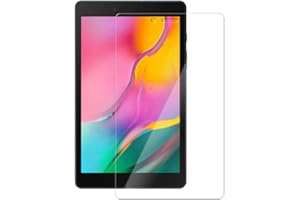 Blu Element Tempered Glass Screen Protector for Samsung Galaxy Tab A 8.0 2019 Screen Protectors