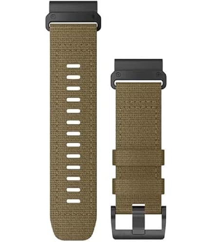 Amazon.com: Garmin Quickfit Watch Band : Electronics